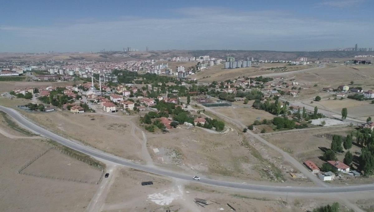 &Ouml;rencik imar planı onaylandı