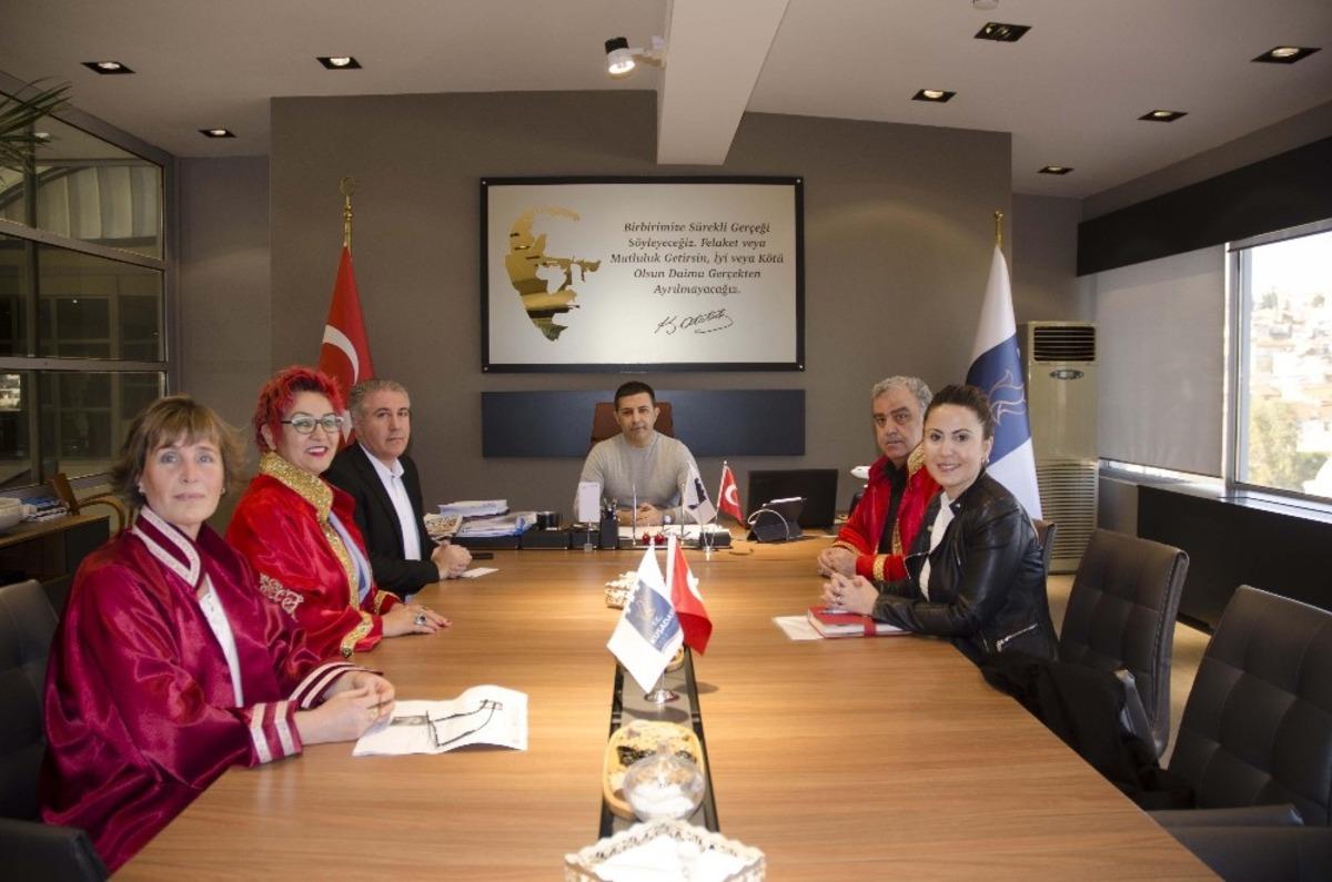 T&uuml;rk Medeni Kanunu 94 yaşında
