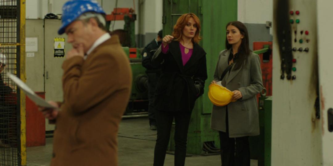 Galip Derviş 51. B&ouml;l&uuml;m Galerisi