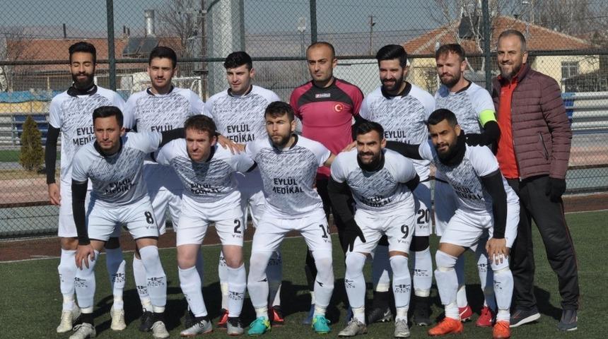 Belsinspor&rsquo;da 2 puan &uuml;z&uuml;nt&uuml;s&uuml;