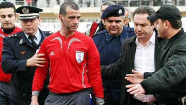 Ligler süresiz olarak ertelendi