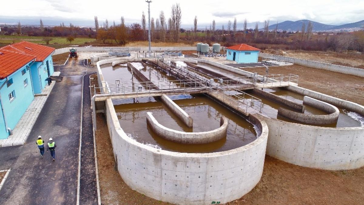 B&uuml;y&uuml;kşehir&rsquo;den &Ccedil;evre dostu dev bir yatırım daha