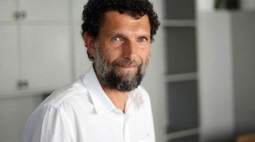 Son dakika! Osman Kavala tutuklandı