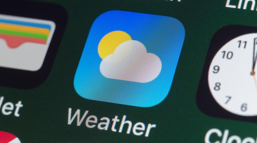 Apple şaşırttı! Ankara'ya yazı getirdi