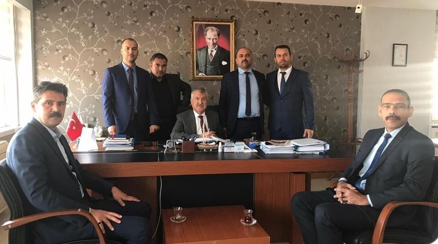 Adana&rsquo;da TEMSA sevinci