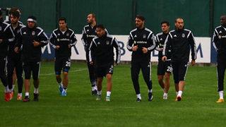 Kartal'ın Paşa hazırlıkları sürüyor