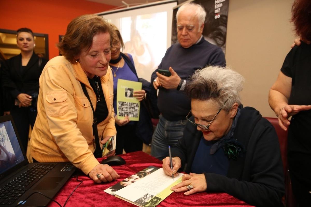 Bursa&rsquo;nın Değerleri&rsquo;nin ilk konuğu Banu Demirağ