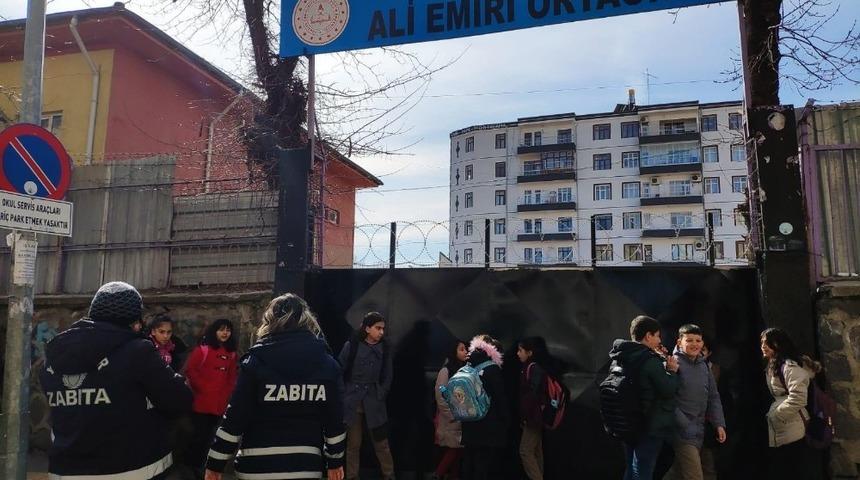 Yenişehir Belediyesinden gıda denetimi