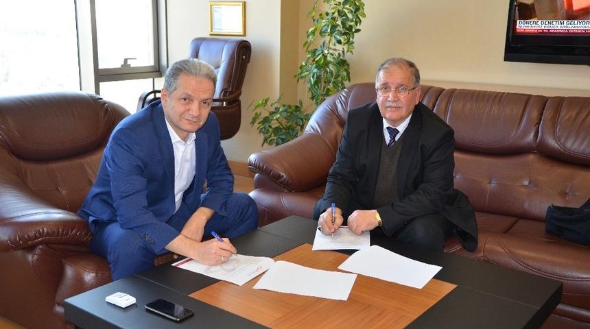 MEDİKAR ile Bartın &Uuml;niversitesi arasında indirim protokol&uuml;