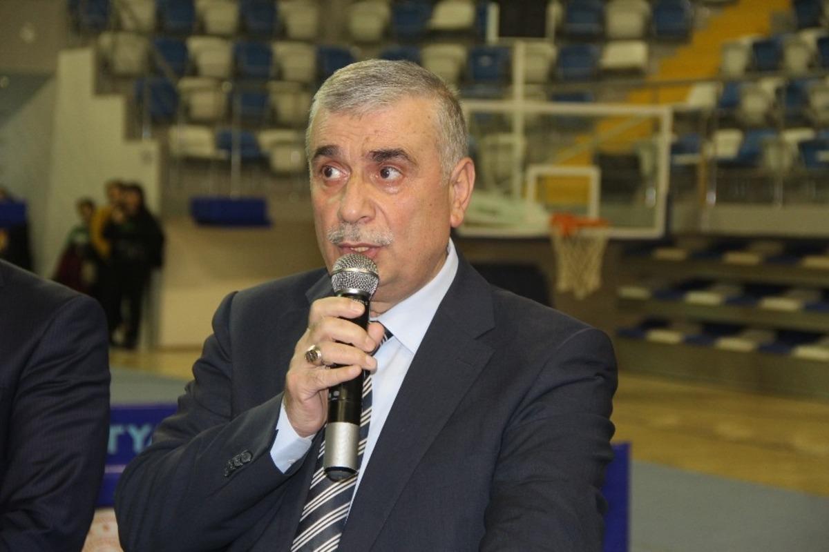 Malatya&rsquo;da &ldquo;Halk oyunları il birinciliği yarışması&rdquo; yapıldı