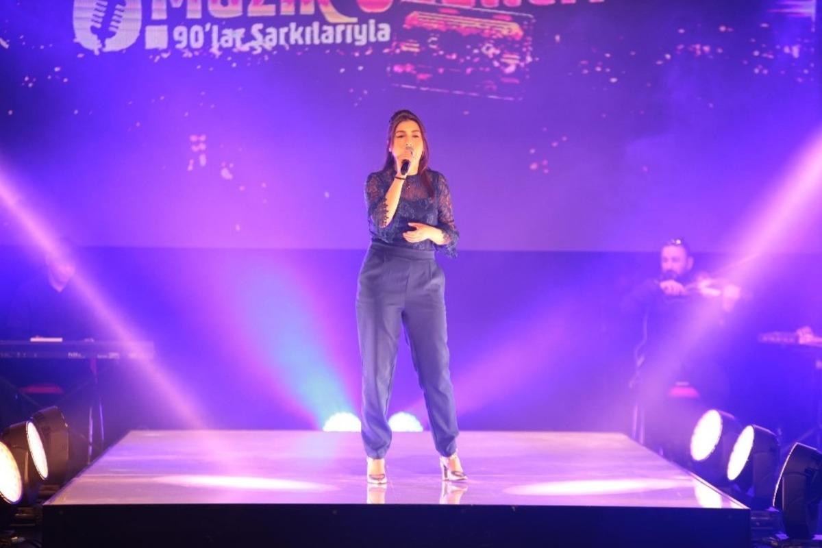 Kepez Ulusal M&uuml;zik &Ouml;d&uuml;lleri Yarışması