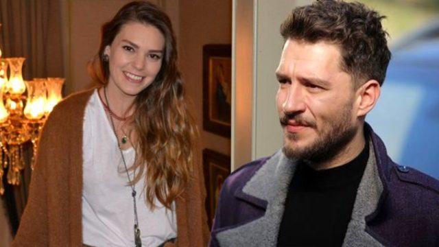 Günler sonra ortaya çıktı! Aslı Enver ve Uraz Kaygılaroğlu sevgili mi? 