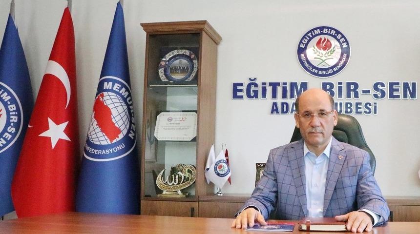 Hayata bakış a&ccedil;ınızı değiştirecek konferans