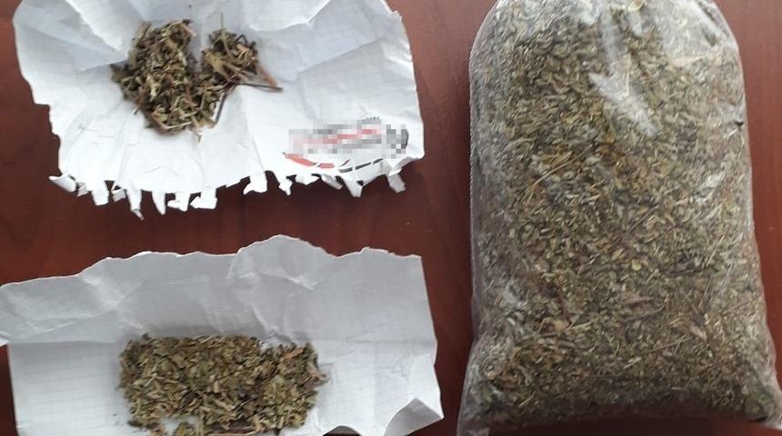 Malkara&rsquo;da uyuşturucu operasyonu