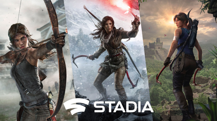 Google Stadia'nın kullanım alanı hi&ccedil; olmadığı kadar genişledi! GeForce Now ile rekabet edebilecek mi? 