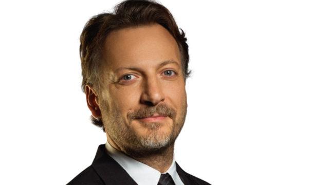 Mirgün Cabas ile Her Şey bugün başlıyor