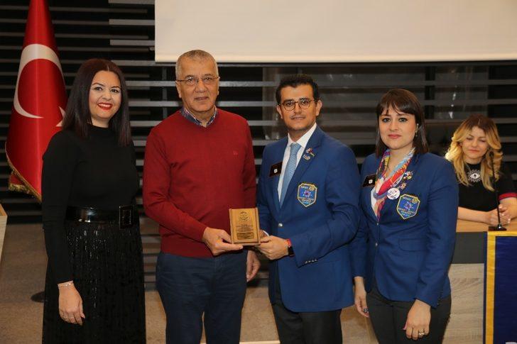 EVKA projesinde 90 ev kadını eğitim aldı G3