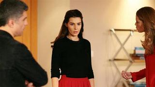 Kaderimin Yazıldığı Gün 5. Bölüm Fragmanı