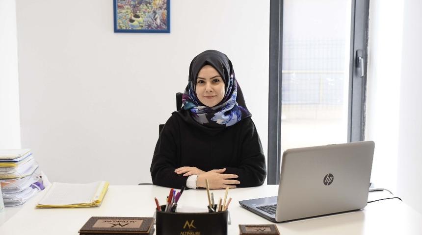 Rehber öğretmeni Dolapcıoğlu: "Ev ödevleri öğrenci gelişimine katkı sağlıyor"