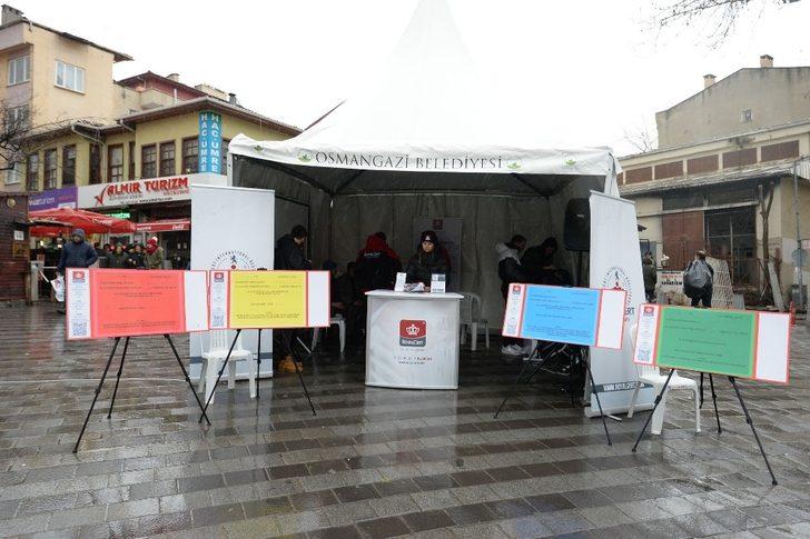 Sanal ortamda asansör kazalarını yaşadılar G5