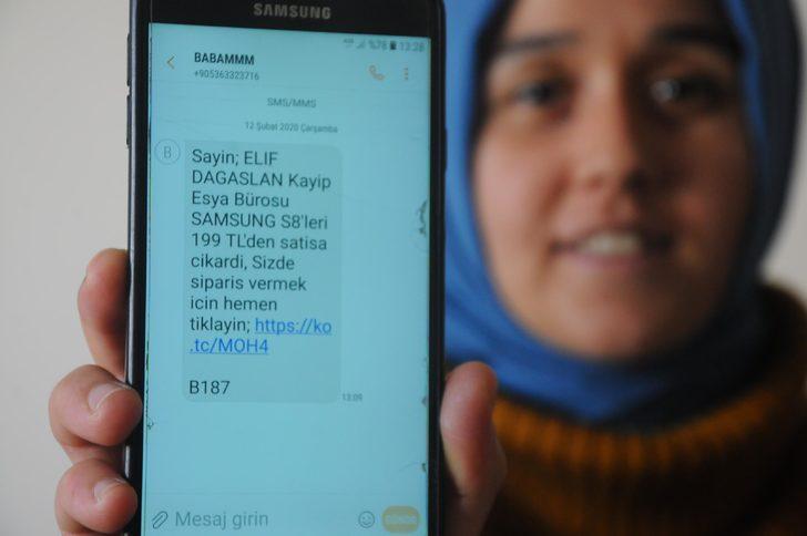 Cep telefonu siparişi verdi! Gelen paketi açınca şoke oldu G2