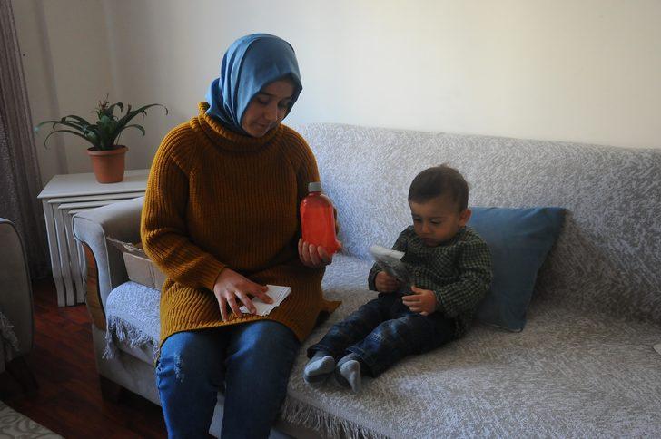 Cep telefonu siparişi verdi! Gelen paketi açınca şoke oldu G3