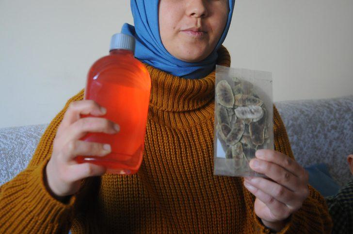 Cep telefonu siparişi verdi! Gelen paketi açınca şoke oldu G4