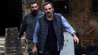 Kaçak 45. Bölüm Fragmanı