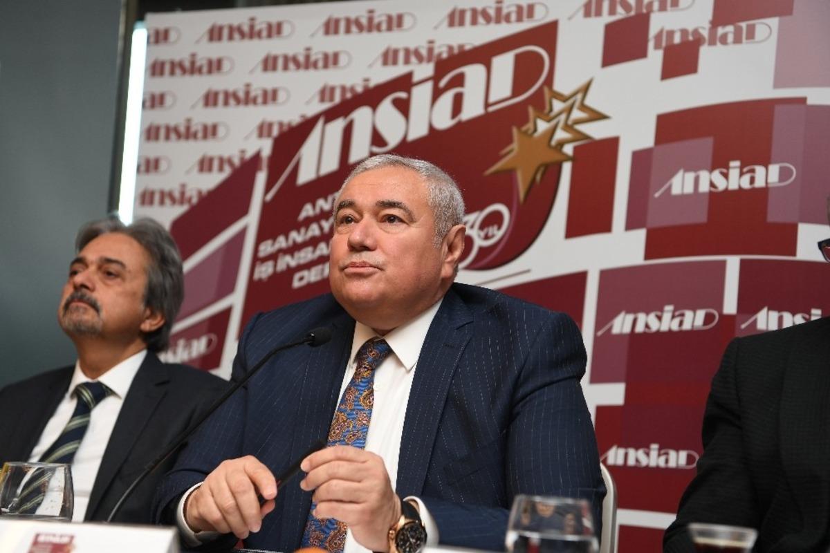 ATSO Başkanı &Ccedil;etin: "Antalya&rsquo;nın digital d&ouml;n&uuml;ş&uuml;mde pilot il olmasıyla ilgili &ccedil;alışmalar yapıyoruz"