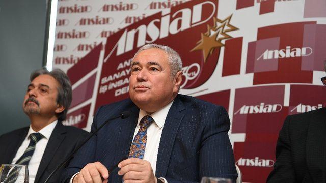 ATSO Başkanı Çetin: Antalya’nın digital dönüşümde pilot il olmasıyla ilgili çalışmalar yapıyoruz
