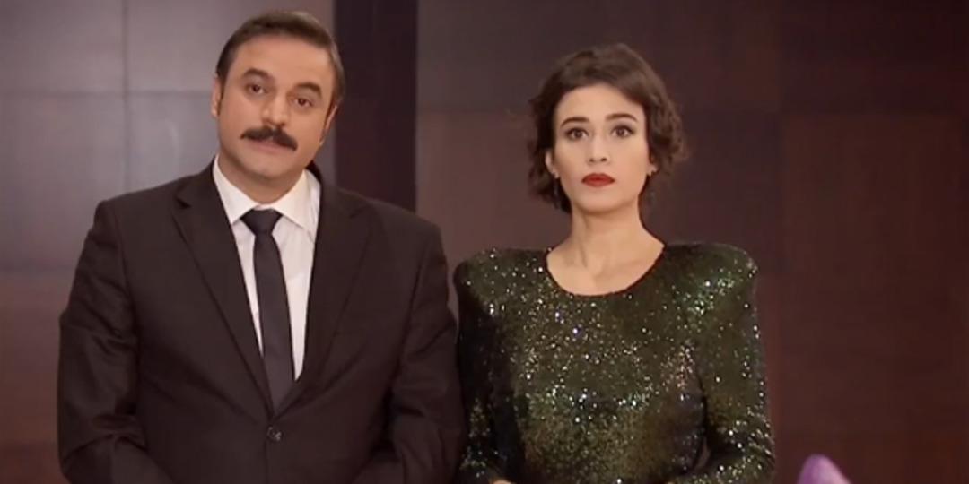 Zengin Kız Fakir Oğlan 101. B&ouml;l&uuml;m Galerisi