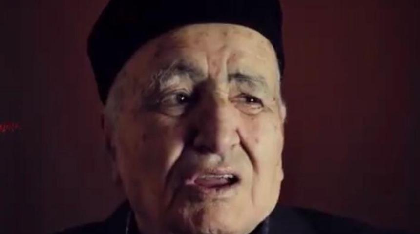 Ahıska s&uuml;rg&uuml;n&uuml;n tanığı Dadayev hayatını kaybetti