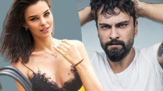 Tansiyon yükseliyor! Onur Tuna, Tuvana Türkay'ı sildi!