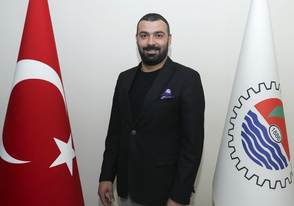 Yurt dışı ticareti yapan MTSO &uuml;yeleri 2020&rsquo;den umutlu