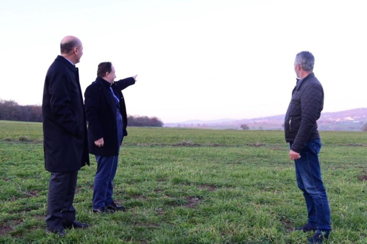 Karesi Belediyesi kendi elektriğini &uuml;retecek