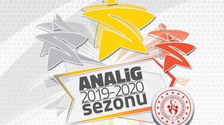 Bilecik, 2 turnuvaya ev sahipliği yapacak