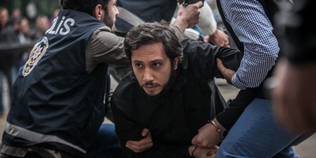 Kurtlar Vadisi Pusu 237. B&ouml;l&uuml;m Galerisi