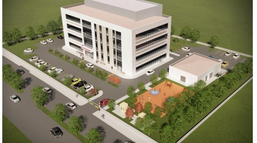 Milletvekili Arvas: &ldquo;2020 Erciş i&ccedil;in yatırım yılı olacak&rdquo;