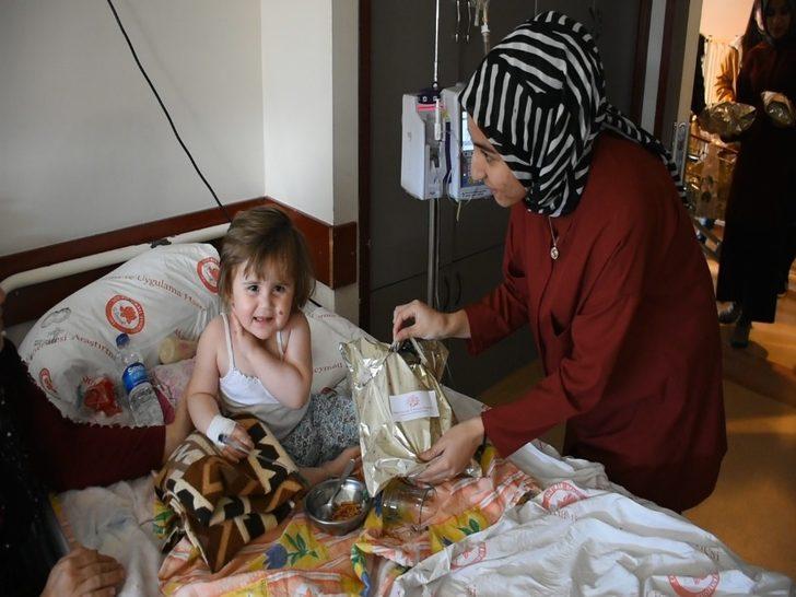 KYK öğrencilerden yüz güldüren proje G2