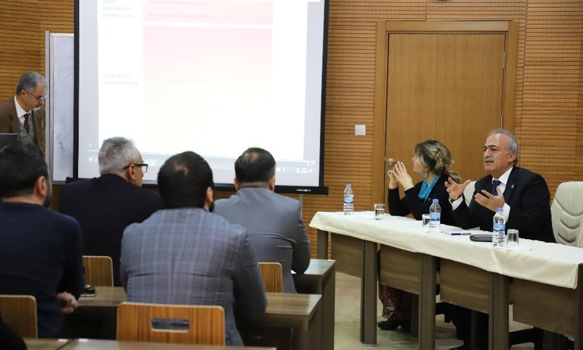 T&uuml;rk Musikisi, k&uuml;lt&uuml;rel mirası muhafaza ediyor