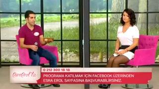 Türkiye böyle bir damat adayı görmedi