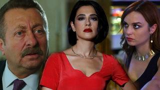 3 ünlü diziden 3 en kötü karakter