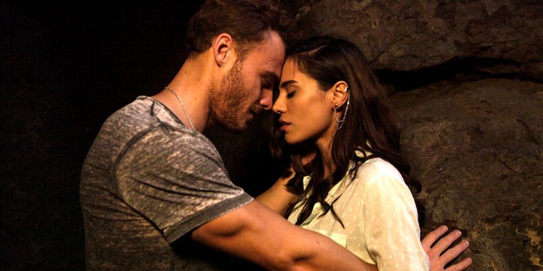 Şeref Meselesi Dizisinden &Ouml;zel Kareler