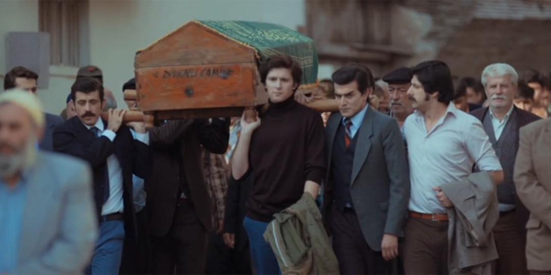 Yedi G&uuml;zel Adam 19. B&ouml;l&uuml;m Galerisi