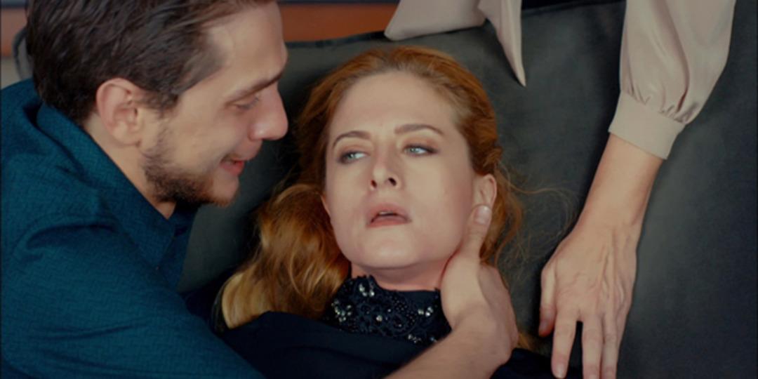 G&uuml;llerin Savaşı 20. B&ouml;l&uuml;m Galerisi