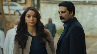 Urfalıyam Ezelden 6. Bölüm Fragmanı
