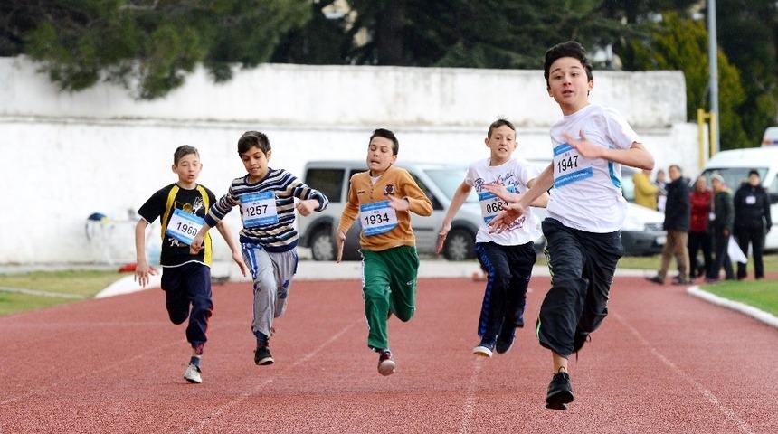 Atatürk Koşusu 1 Mart’ta