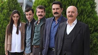 Urfalıyam Ezelden oyuncuları 'feda' dedi