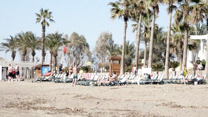 Cemre havaya düşünce hem balık, hem de dilek tuttular G4