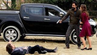 Beyaz Karanfil 5. Bölüm Fragmanı